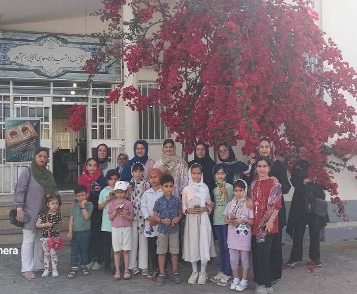 جشن روز کودک