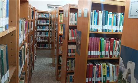 مخزن پایگاه اصلی