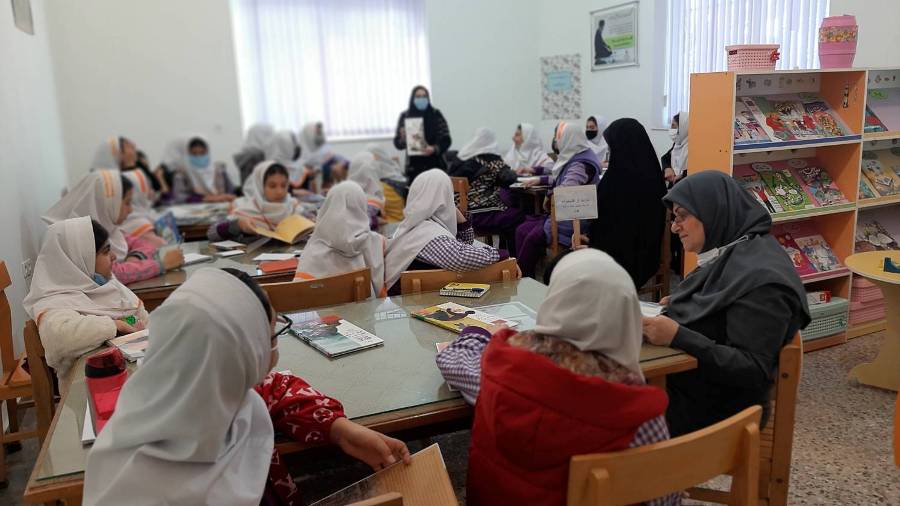 معرفی کتاب
